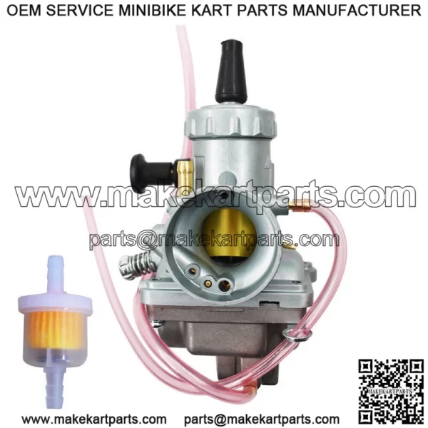 NEW Carburetor For Yamaha Blaster 200 YFS200 (1988-2006)