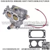 0K1588 Carburetor For 0G4612 GTH990 w/Ball Stud supersedes to 0E3398 0F9035 - Image 4
