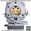 Carburetor Without Solenoid W/gasket1992 Twin 18 HP Model Series 422700 Carb - Image 2
