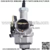 NEW CARBURETOR CARB & THROTTLE CABLE R FOR HONDA RECON TRX250E TRX250TE TRX250TM - Image 2