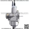NEW CARBURETOR CARB & THROTTLE CABLE R FOR HONDA RECON TRX250E TRX250TE TRX250TM - Image 3