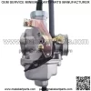 NEW CARBURETOR CARB & THROTTLE CABLE R FOR HONDA RECON TRX250E TRX250TE TRX250TM - Image 4