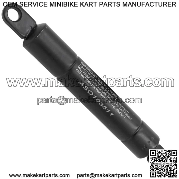 Steering Damper For Scag SMTC-48A SMTC-48V SMTC-52A SMTC-61A SMWC-52A SMWC-61A - Image 3