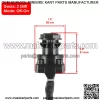 Ignition Key Switch for Can Am Bombardier DS650 DS 650 2000 2001 2002 03 04 2005 - Image 2