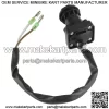 Ignition Key Switch for Can Am Bombardier DS650 DS 650 2000 2001 2002 03 04 2005 - Image 4
