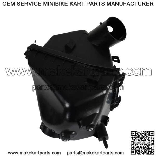 Air Intake Air Cleaner Box Housing 177000V140 For 2013-2018 Toyota Rav4 Black - Image 3