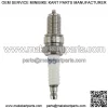 For 1988-2000 Honda FourTrax 300 TRX300 Air Oil Filter Spark Plug Tune Up Kit - Image 4