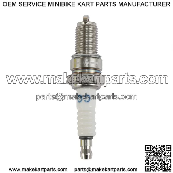 For 1988-2000 Honda FourTrax 300 TRX300 Air Oil Filter Spark Plug Tune Up Kit - Image 4