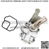 Idle Air Control Valve for 1996- 2000 Toyota Tacoma 1368000560, 22270-75030