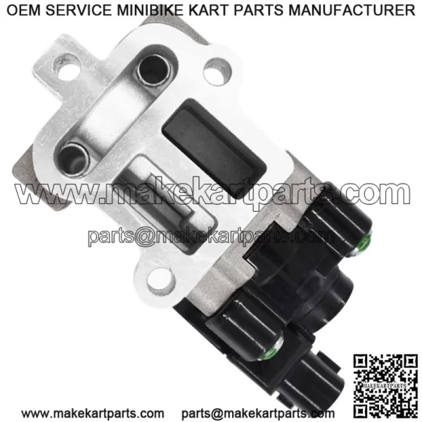 For 2001-2005 Acura EL/Honda Civic 1.7L Idle Air Control Valve  16022-PLC-J01