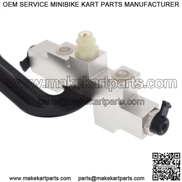 Brake Proportioning Valve for 1989-94 GMC Chevy Truck C/K 1500 2500 3500 - Image 3