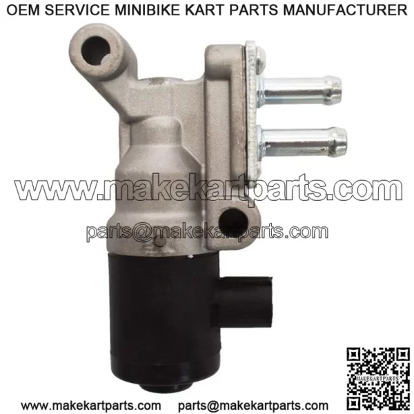 Idle Air Control Valve for Honda Civic EX, Si 1992-1995 36450-p2j-j01 - Image 3