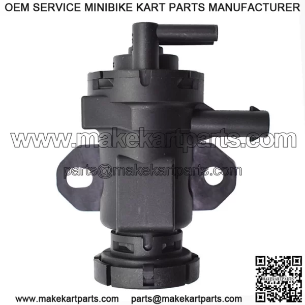 For 2009-2011 BMW 335d E9X 3.0L Diesel Pressure Converter Valve 11657811814