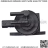 For 2009-2011 BMW 335d E9X 3.0L Diesel Pressure Converter Valve 11657811814 - Image 2