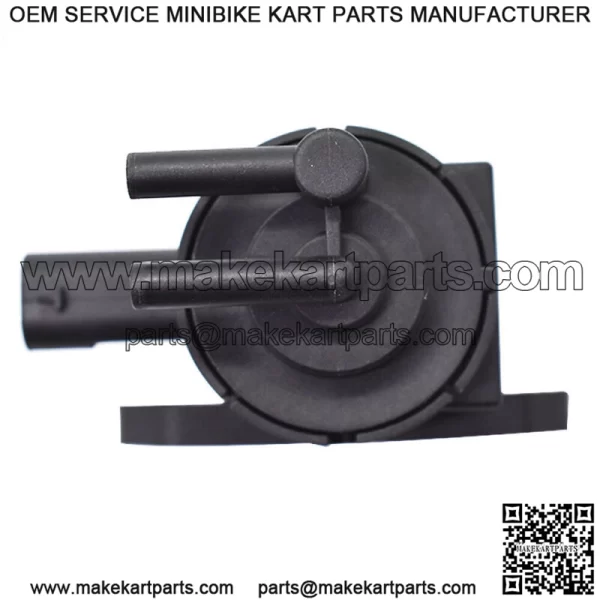 For 2009-2011 BMW 335d E9X 3.0L Diesel Pressure Converter Valve 11657811814 - Image 2
