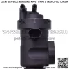 For 2009-2011 BMW 335d E9X 3.0L Diesel Pressure Converter Valve 11657811814 - Image 3