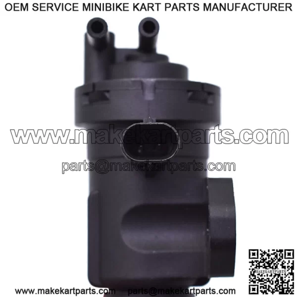 For 2009-2011 BMW 335d E9X 3.0L Diesel Pressure Converter Valve 11657811814 - Image 3
