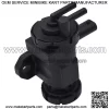 For 2009-2011 BMW 335d E9X 3.0L Diesel Pressure Converter Valve 11657811814 - Image 4