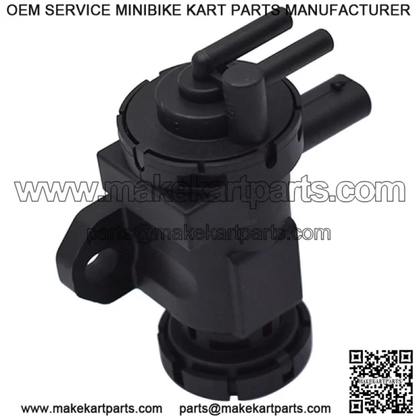 For 2009-2011 BMW 335d E9X 3.0L Diesel Pressure Converter Valve 11657811814 - Image 4