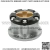 For Toyota Land Cruiser FJ40 Free Wheel Hub Locking Manual 30 Spline - Image 2