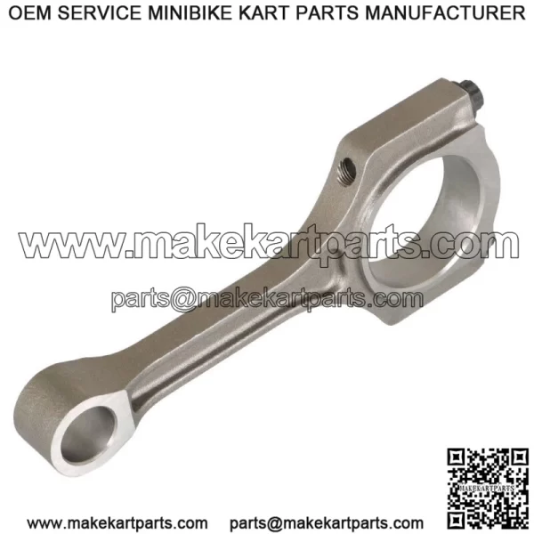 Connecting Rod For Hyundai Kia Sonata Optima Tucson Sportage 2.4l 23510-25240 - Image 2