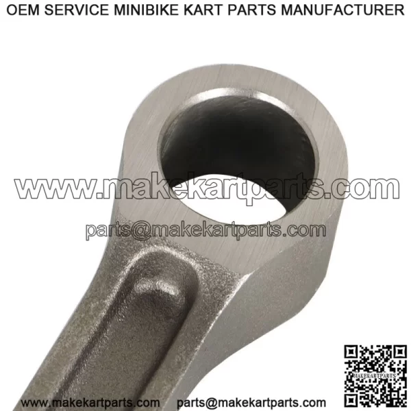 Connecting Rod For Hyundai Kia Sonata Optima Tucson Sportage 2.4l 23510-25240 - Image 3