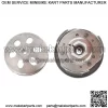 GY6 150CC Engine Rear Clutch Assembly 19Spline For Auto Scooter ATV GoKart Moped - Image 4