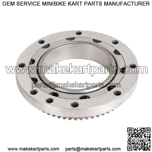 For Yamaha V-STAR 1100 One Way Starter Clutch Gear Gasket Bearing XVS 1999-2009 - Image 2