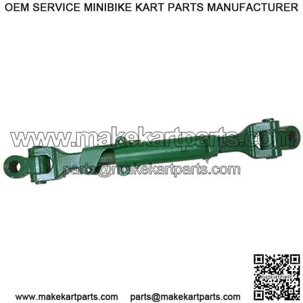 Toplink Assembly Fits Category 3 Fits John Deere 9400 4650 8430 4640 4630 4850
