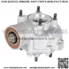 Final Drive Gear For 07-13 Honda TRX420 Rancher Rear Differential 41300-HP5-600 - Image 2