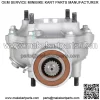 Final Drive Gear For 07-13 Honda TRX420 Rancher Rear Differential 41300-HP5-600 - Image 3