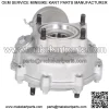 Final Drive Gear For 07-13 Honda TRX420 Rancher Rear Differential 41300-HP5-600 - Image 4