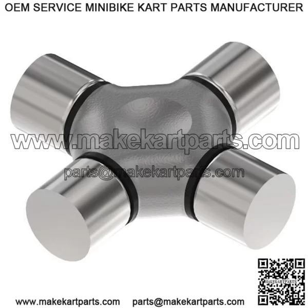 Universal Cross Joint Bearing