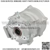 For HONDA REAR FINAL DRIVE ASSY 2008-2020 RECON TRX250 41300-HM8-B60 - Image 3