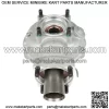 New Complete Rear Differential Fit For Honda Fourtrax Foreman TRX400FW 1995-2001