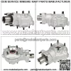 New Complete Rear Differential Fit For Honda Fourtrax Foreman TRX400FW 1995-2001 - Image 2