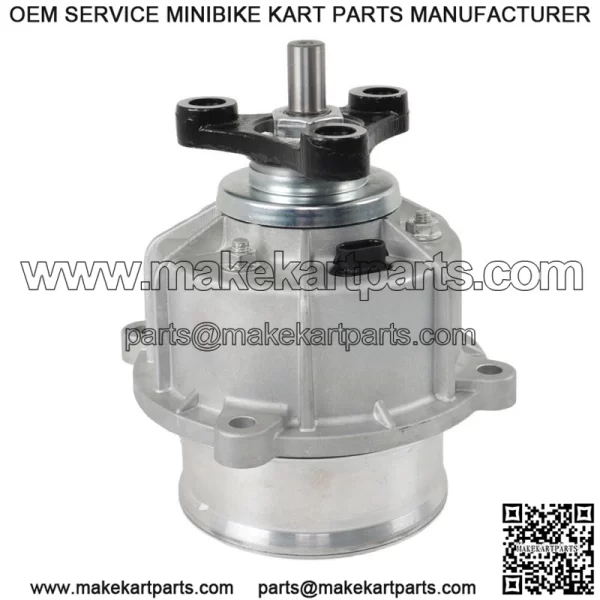 For 2006-2008 Hyundai Kia Santa FE CM 2.2L Rear Differential Viscous Coupler