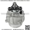 For 2006-2008 Hyundai Kia Santa FE CM 2.2L Rear Differential Viscous Coupler - Image 2
