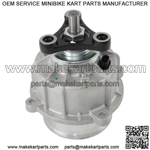 For 2006-2008 Hyundai Kia Santa FE CM 2.2L Rear Differential Viscous Coupler - Image 2