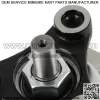 For 2006-2008 Hyundai Kia Santa FE CM 2.2L Rear Differential Viscous Coupler - Image 3