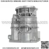 For 2003-2008 Dodge Ram 48RE Cummins Diesel 4x4 Overdrive Extension Housing 4WD - Image 2
