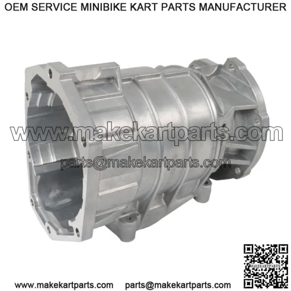 For 2003-2008 Dodge Ram 48RE Cummins Diesel 4x4 Overdrive Extension Housing 4WD - Image 3