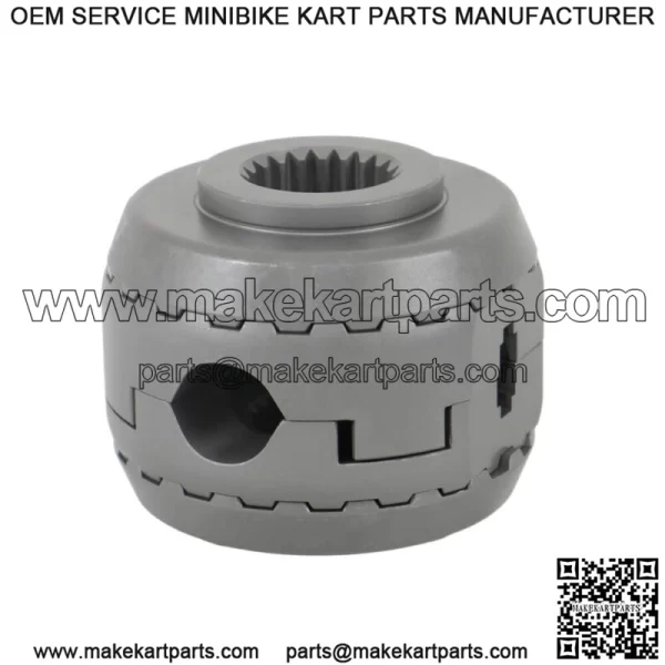 Fit For Can Am ATV Torq Locker Front Differential Fit CAN-AM UTV Maverick X3