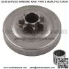 Chainsaw Sprocket Fit for Husqvarna 350 31 340 345 346XP 350 450 450E .325 pitch - Image 2