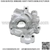 Timing Chain Kit w/o Gear Oil Pump For 1999-2008 DODGE JEEP 4.7L SOHC - Image 2
