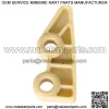 Timing Chain Kit 03-11 For Honda Accord CRV Element 2.4 DOHC VTEC K24A1 K24A4 A8 - Image 3