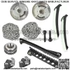 Fit For 2004-2008 Ford F150 F250 Lincoln TRITON 3-Valve 5.4L Timing Chain Kit