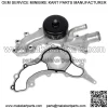 Timing Chain Kit Water Pump For 11-15 Chrysler Dodge Jeep Ram Volkswagen 3.6L V6 - Image 2