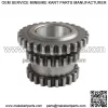 Timing Chain Kit Water Pump For 11-15 Chrysler Dodge Jeep Ram Volkswagen 3.6L V6 - Image 4