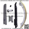 Engine Timing Chain Kit for Front Cloyes Gear & Product 9-4201SX